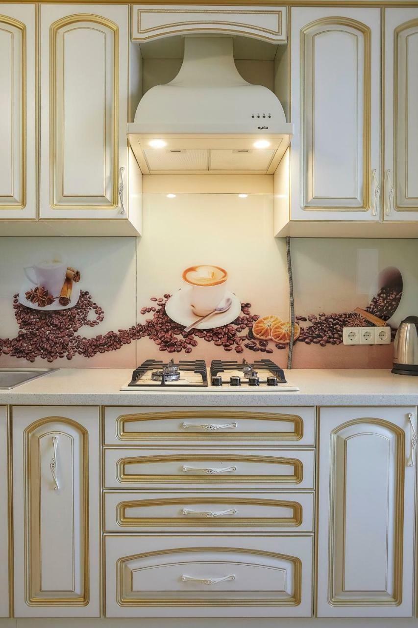 Luxury Apartament 2 Τρούσκαβετς Εξωτερικό φωτογραφία