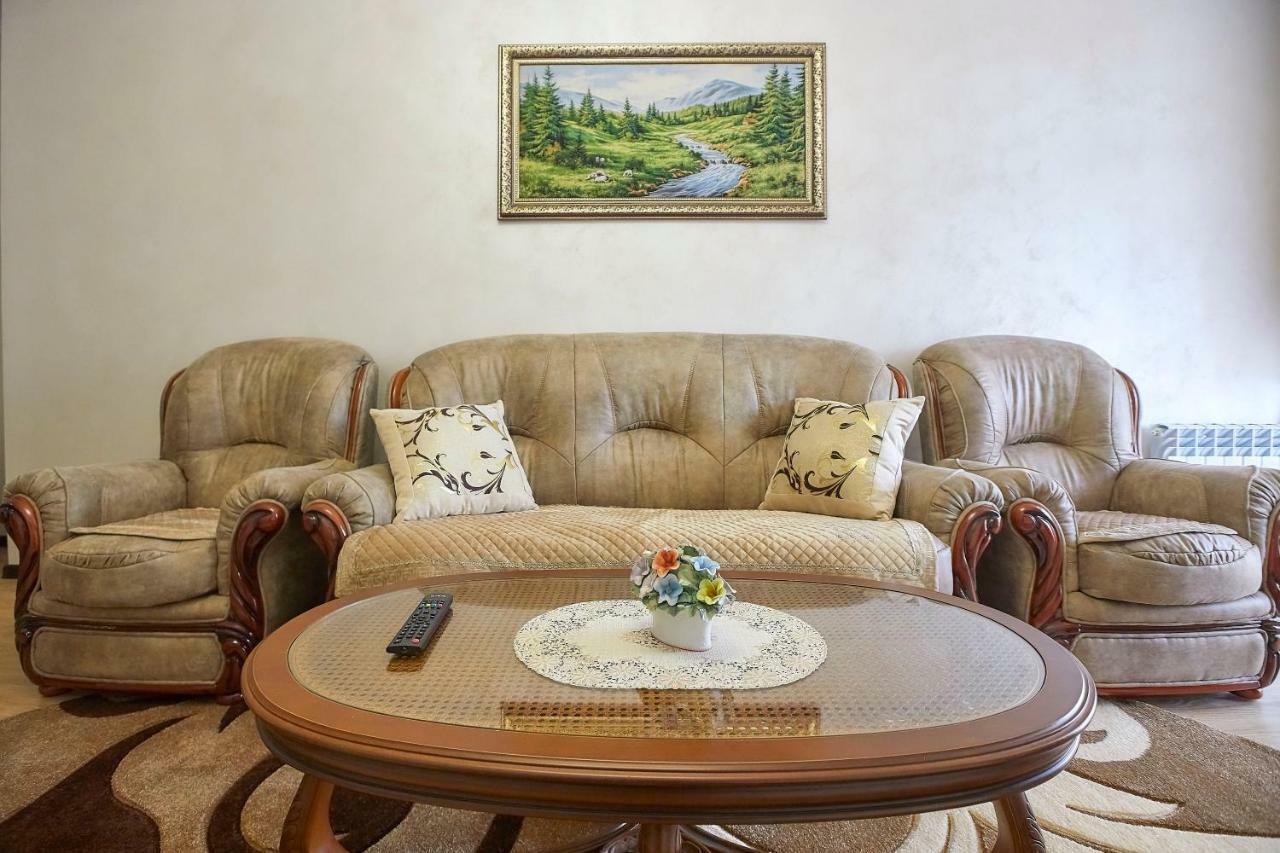 Luxury Apartament 2 Τρούσκαβετς Εξωτερικό φωτογραφία