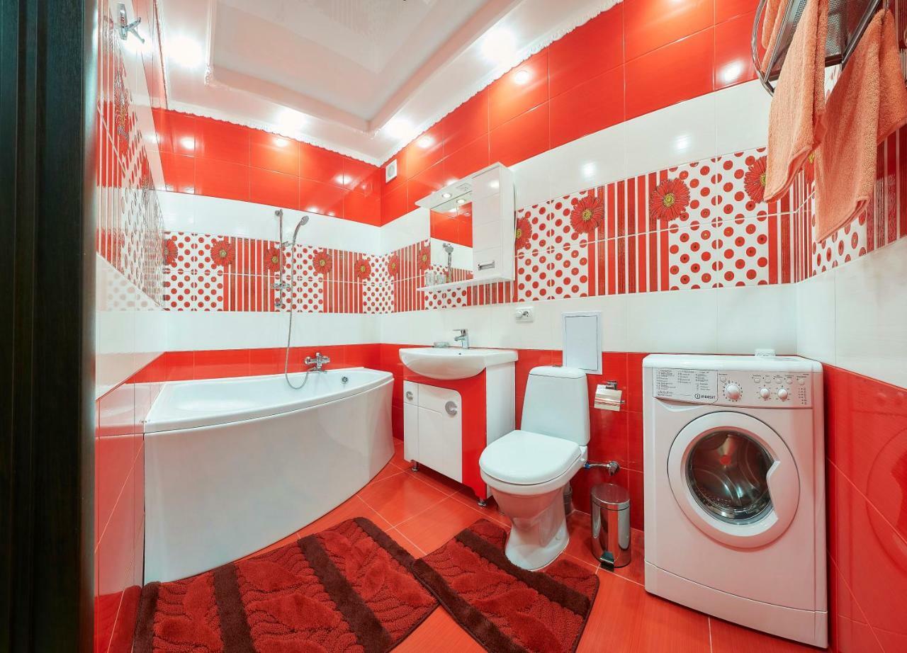 Luxury Apartament 2 Τρούσκαβετς Εξωτερικό φωτογραφία