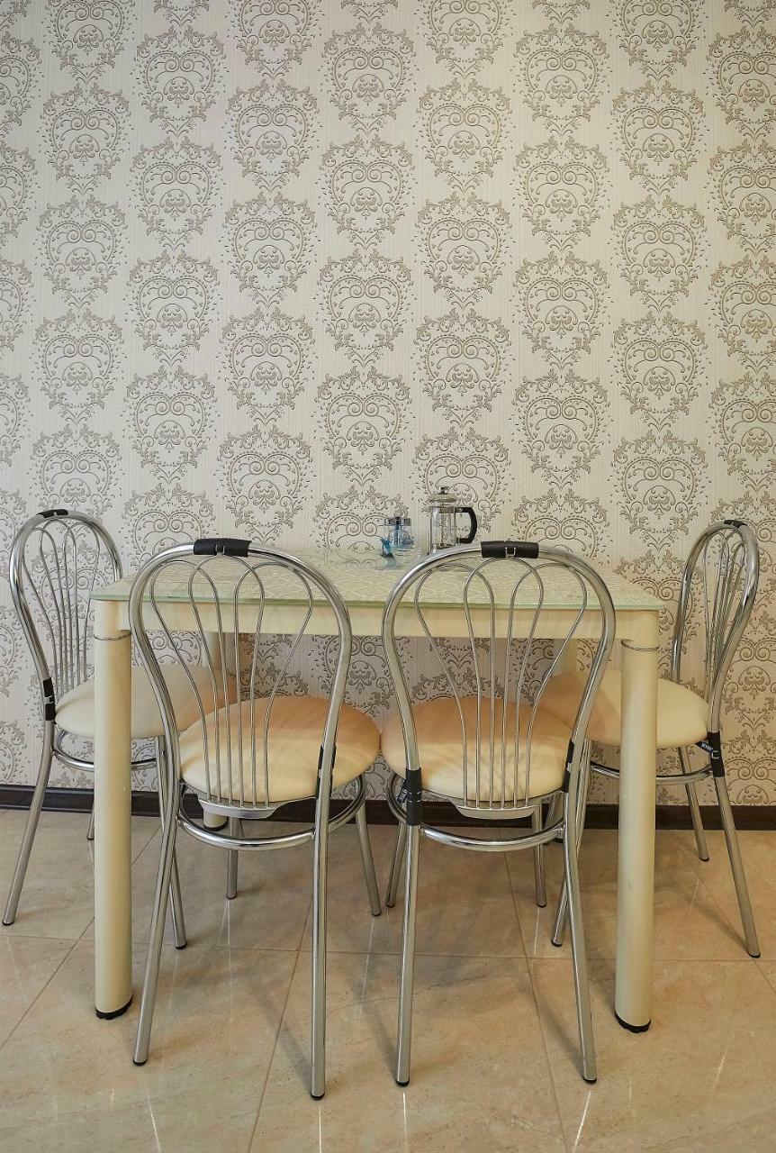 Luxury Apartament 2 Τρούσκαβετς Εξωτερικό φωτογραφία
