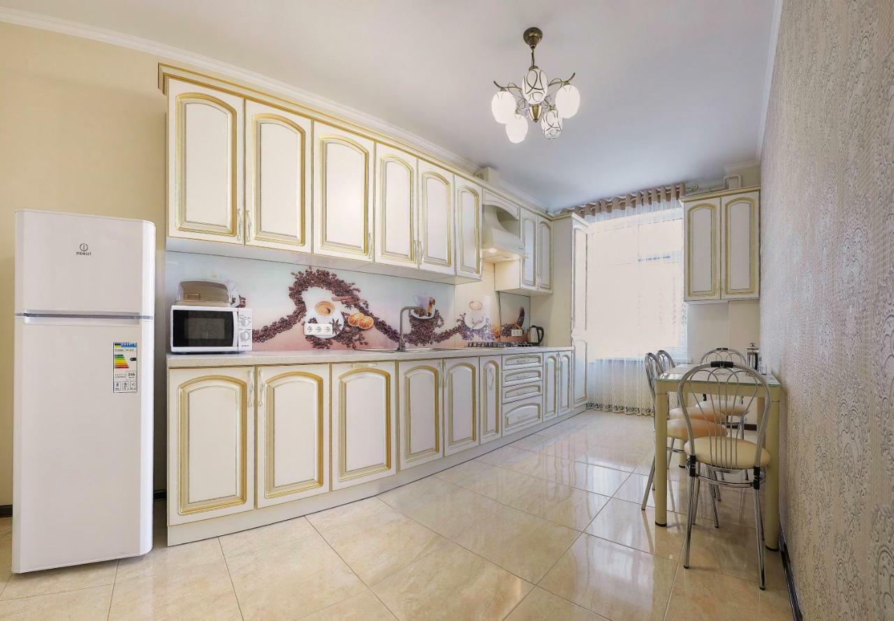 Luxury Apartament 2 Τρούσκαβετς Εξωτερικό φωτογραφία