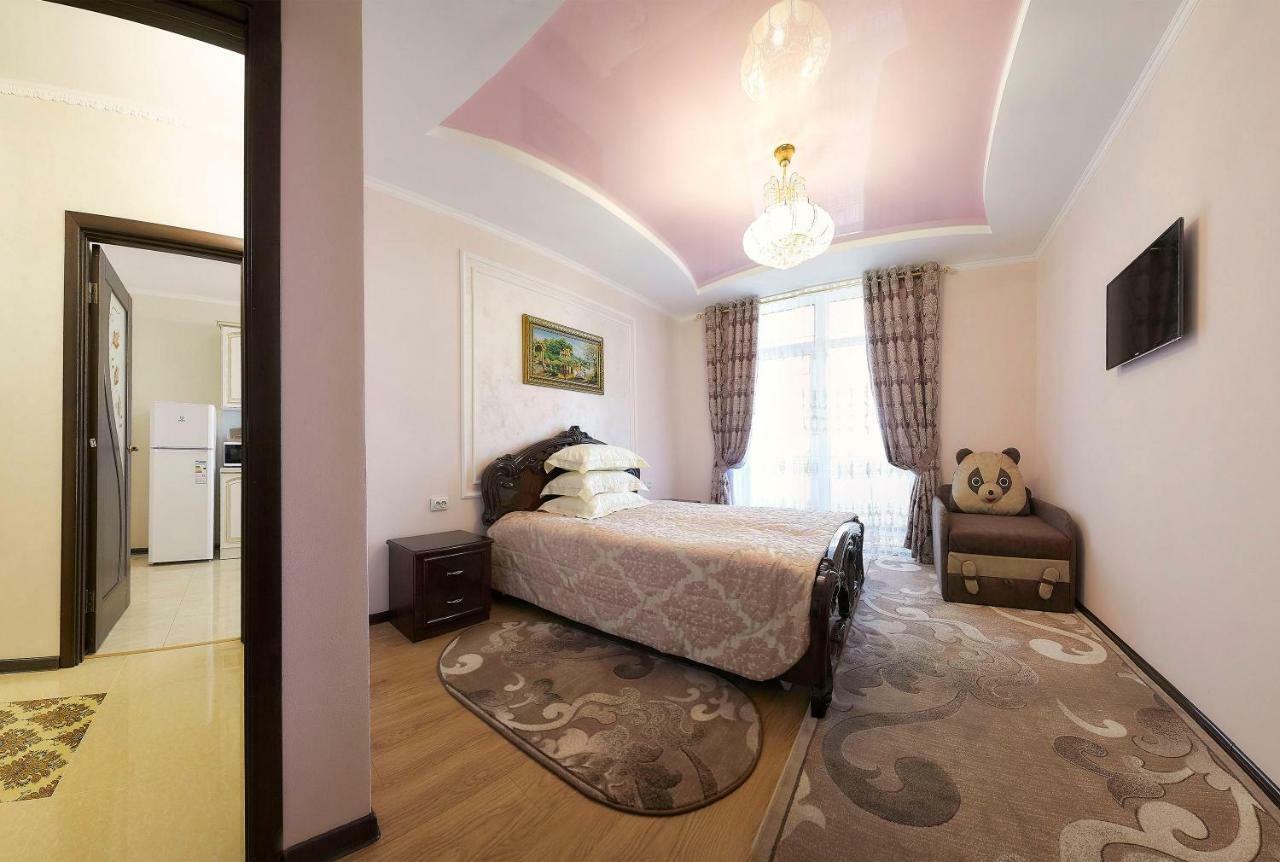 Luxury Apartament 2 Τρούσκαβετς Εξωτερικό φωτογραφία