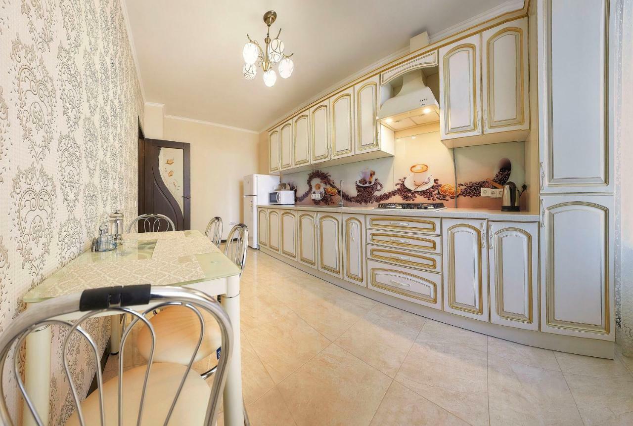 Luxury Apartament 2 Τρούσκαβετς Εξωτερικό φωτογραφία