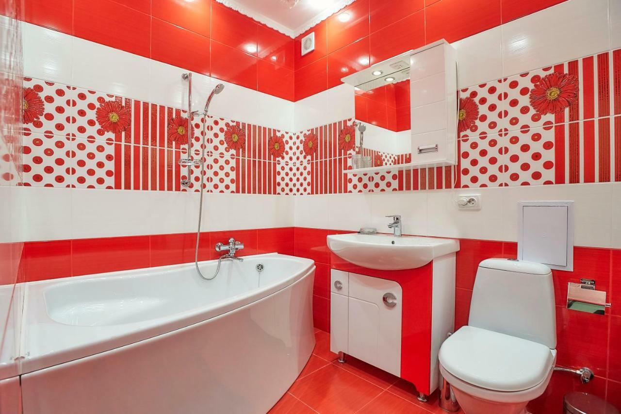 Luxury Apartament 2 Τρούσκαβετς Εξωτερικό φωτογραφία