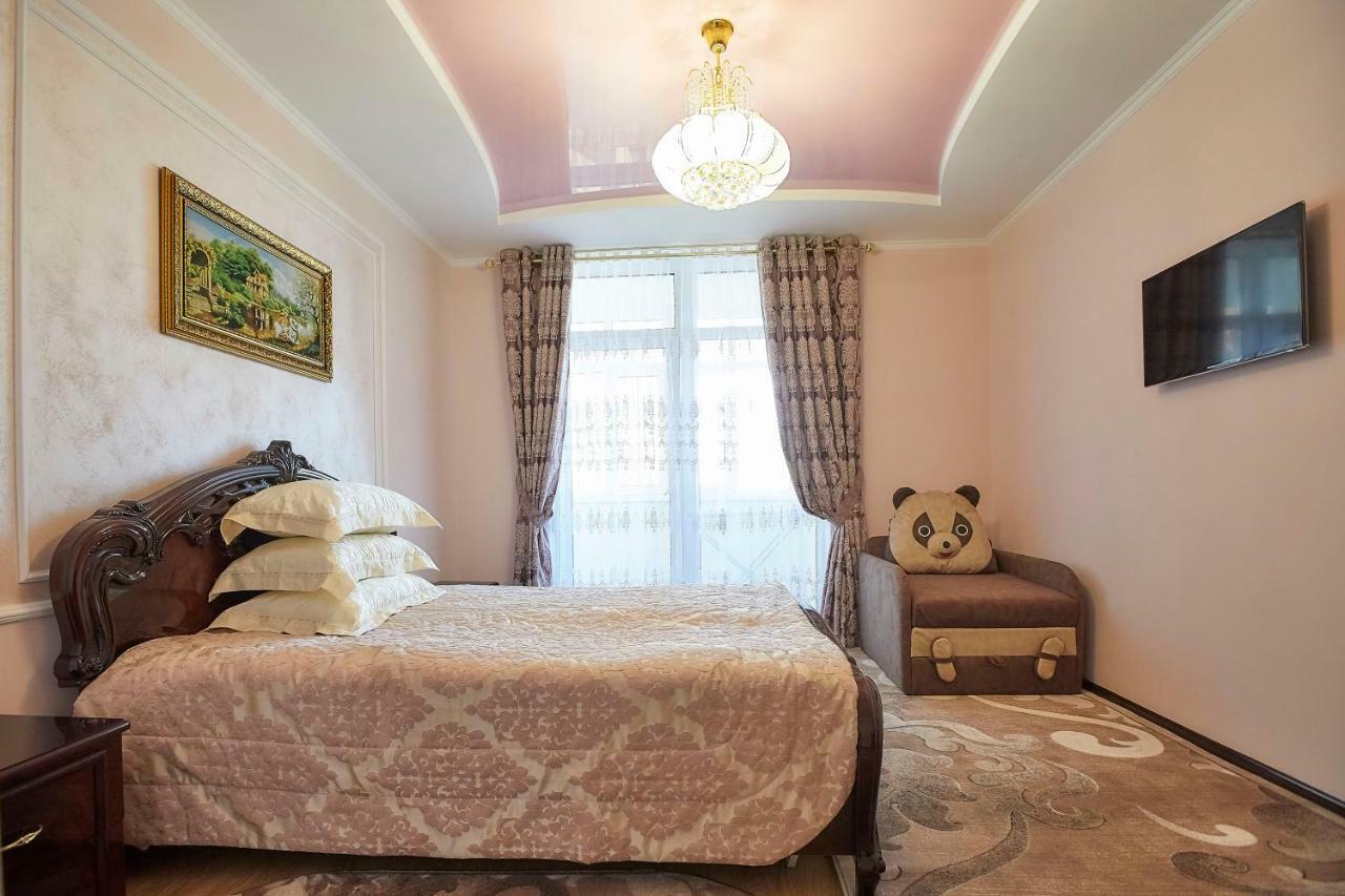 Luxury Apartament 2 Τρούσκαβετς Εξωτερικό φωτογραφία