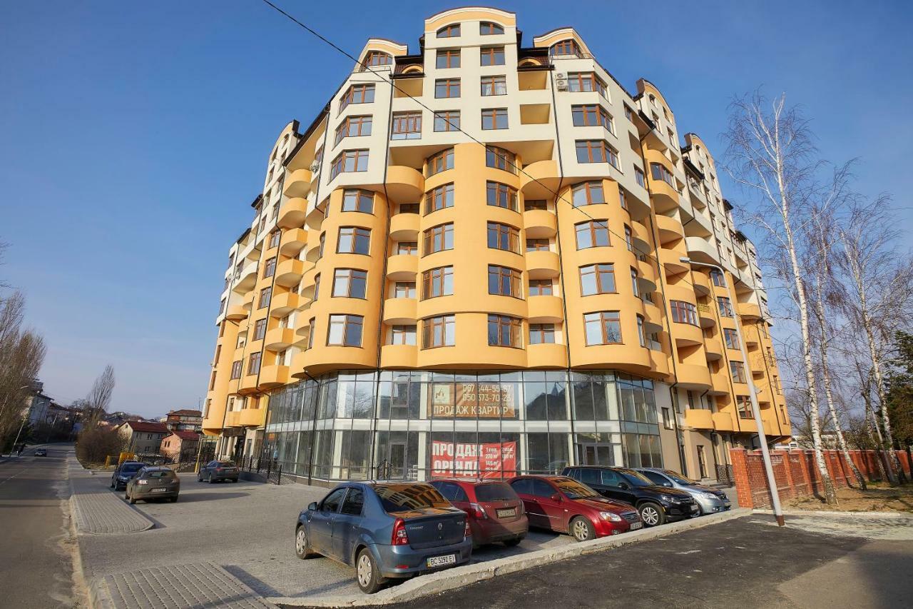Luxury Apartament 2 Τρούσκαβετς Εξωτερικό φωτογραφία